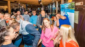 Wschód Sezonu 2025, tawerna Rozbitek i port AZS Wilkasy, cz. II - zdjęcie 40