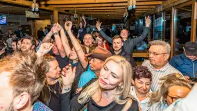 Wschód Sezonu 2025, tawerna Rozbitek i port AZS Wilkasy, cz. II - zdjęcie 59