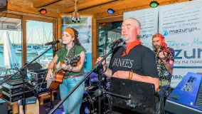 Wschód Sezonu 2025, tawerna Rozbitek i port AZS Wilkasy, cz. III - zdjęcie 27