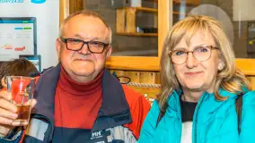 Wschód Sezonu 2025, tawerna Rozbitek i port AZS Wilkasy, cz. III - zdjęcie 22