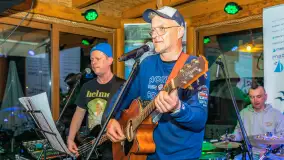 Wschód Sezonu 2025, tawerna Rozbitek i port AZS Wilkasy, cz. III - zdjęcie 94