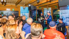 Wschód Sezonu 2025, tawerna Rozbitek i port AZS Wilkasy, cz. III - zdjęcie 75