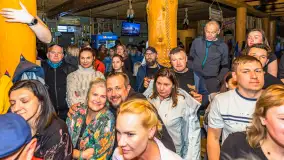 Wschód Sezonu 2025, tawerna Rozbitek i port AZS Wilkasy, cz. III - zdjęcie 72