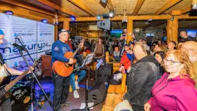 Wschód Sezonu 2025, tawerna Rozbitek i port AZS Wilkasy, cz. III - zdjęcie 89