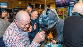 Wschód Sezonu 2025, tawerna Rozbitek i port AZS Wilkasy, cz. III - zdjęcie 98