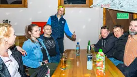 Wschód Sezonu 2025, tawerna Rozbitek i port AZS Wilkasy, cz. III - zdjęcie 114