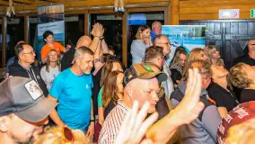 Wschód Sezonu 2025, tawerna Rozbitek i port AZS Wilkasy, cz. III - zdjęcie 120