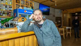 Wschód Sezonu 2025, tawerna Rozbitek i port AZS Wilkasy, cz. III - zdjęcie 109