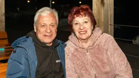 Ekipa z tawerny Gniazdo Piratów... w tawernie Dezeta, maj 2025 r. - zdjęcie 18