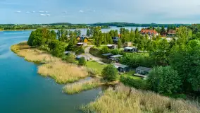 Jezioro Tałty i Stare Sady pod koniec maja 2025 r. - zdjęcie 21