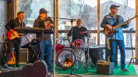 Fotorelacja - IX Zlot Harley Davidson w Marina Lester Club - zdjęcie 35