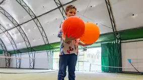 Fotorelacja - Akademicka Doba Sportu 2025 w AZS Wilkasy - zdjęcie 24