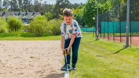 Fotorelacja - Akademicka Doba Sportu 2025 w AZS Wilkasy - zdjęcie 17