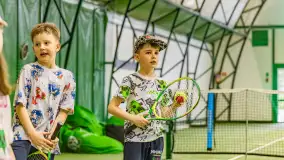 Fotorelacja - Akademicka Doba Sportu 2025 w AZS Wilkasy - zdjęcie 49