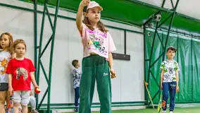 Fotorelacja - Akademicka Doba Sportu 2025 w AZS Wilkasy - zdjęcie 30