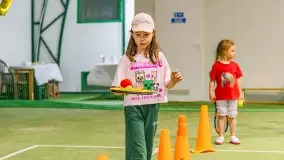 Fotorelacja - Akademicka Doba Sportu 2025 w AZS Wilkasy - zdjęcie 74