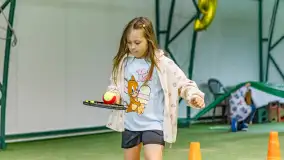 Fotorelacja - Akademicka Doba Sportu 2025 w AZS Wilkasy - zdjęcie 46