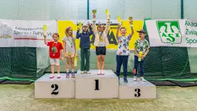 Fotorelacja - Akademicka Doba Sportu 2025 w AZS Wilkasy - zdjęcie 37