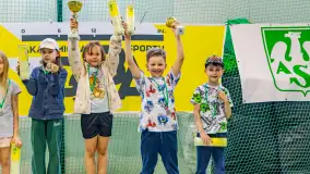 Fotorelacja - Akademicka Doba Sportu 2025 w AZS Wilkasy - zdjęcie 72