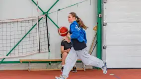 Fotorelacja - Akademicka Doba Sportu 2025 w AZS Wilkasy - zdjęcie 51