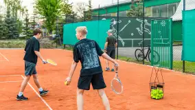 Fotorelacja - Akademicka Doba Sportu 2025 w AZS Wilkasy - zdjęcie 79