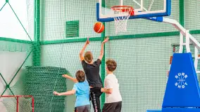 Fotorelacja - Akademicka Doba Sportu 2025 w AZS Wilkasy - zdjęcie 90