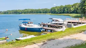 Powrót do przeszłości - port i Hotel Tajty w 2018 roku - zdjęcie 10