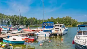 Powrót do przeszłości - port i Hotel Tajty w 2018 roku - zdjęcie 16