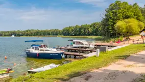 Powrót do przeszłości - port i Hotel Tajty w 2018 roku - zdjęcie 23