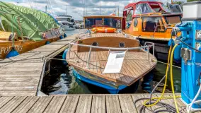 Fotorelacja z X Giżyckich Dni Oldtimerów, czerwiec 2025 r. - zdjęcie 22