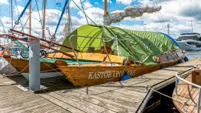 Fotorelacja z X Giżyckich Dni Oldtimerów, czerwiec 2025 r. - zdjęcie 5