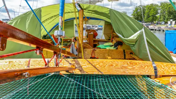 Fotorelacja z X Giżyckich Dni Oldtimerów, czerwiec 2025 r. - zdjęcie 9