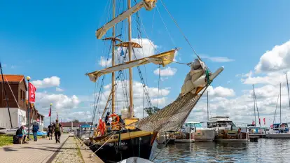 Fotorelacja z X Giżyckich Dni Oldtimerów, czerwiec 2025 r.