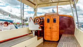 Fotorelacja z X Giżyckich Dni Oldtimerów, czerwiec 2025 r. - zdjęcie 42