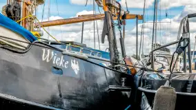 Fotorelacja z X Giżyckich Dni Oldtimerów, czerwiec 2025 r. - zdjęcie 13