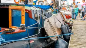 Fotorelacja z X Giżyckich Dni Oldtimerów, czerwiec 2025 r. - zdjęcie 25