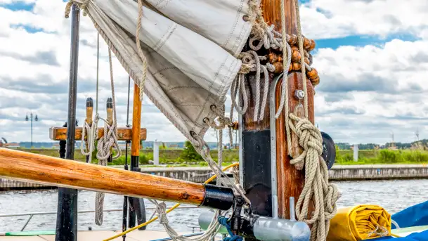 Fotorelacja z X Giżyckich Dni Oldtimerów, czerwiec 2025 r. - zdjęcie 4