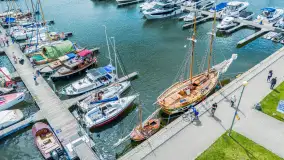 Fotorelacja z X Giżyckich Dni Oldtimerów, czerwiec 2025 r. - zdjęcie 51