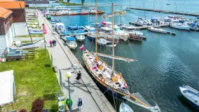 Fotorelacja z X Giżyckich Dni Oldtimerów, czerwiec 2025 r. - zdjęcie 48