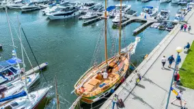 Fotorelacja z X Giżyckich Dni Oldtimerów, czerwiec 2025 r. - zdjęcie 45