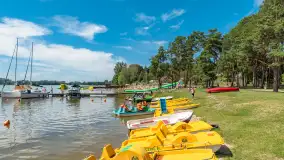 Piękny Brzeg - idealny port i ośrodek dla rodzin z dziećmi - zdjęcie 21