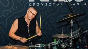 KRiSU Band w Dezecie, lipiec 2025 r. - zdjęcie 8