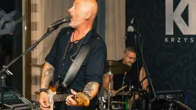 KRiSU Band w Dezecie, lipiec 2025 r. - zdjęcie 22