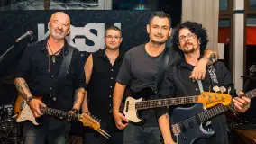 KRiSU Band w Dezecie, lipiec 2025 r. - zdjęcie 13