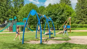 Piękny Brzeg - port dla rodzin z dziećmi, sierpień 2025 r. - zdjęcie 34