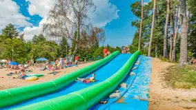 Piękny Brzeg - port dla rodzin z dziećmi, sierpień 2025 r. - zdjęcie 26