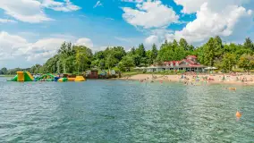 Piękny Brzeg - port dla rodzin z dziećmi, sierpień 2025 r. - zdjęcie 27