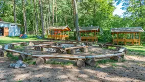 Piękny Brzeg - port dla rodzin z dziećmi, sierpień 2025 r. - zdjęcie 48