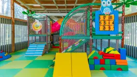 Piękny Brzeg - port dla rodzin z dziećmi, sierpień 2025 r. - zdjęcie 43