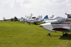 Mazury Air Show 2025 - zdjęcie 21
